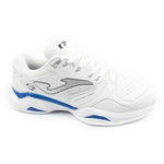 Joma Men's Master 1000 2642 Tennis Shoes, Cushioning, fehér cipő