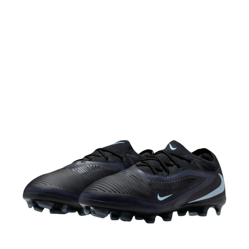 Nike Phantom 6 Low Pro FG/MG 003 Kids’ Football Boots gyerek focicipő HM9204003