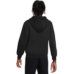 Nike Sportswear Club Fleece Kids' Sweatshirt Black