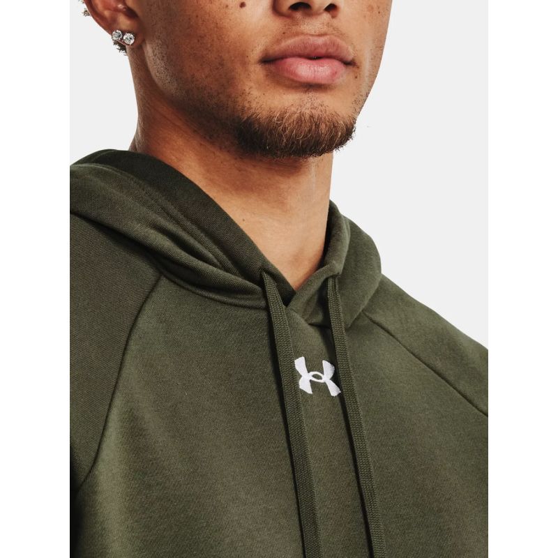 Under Armour Armor M 1379757-390 sweatshirt Pulóver