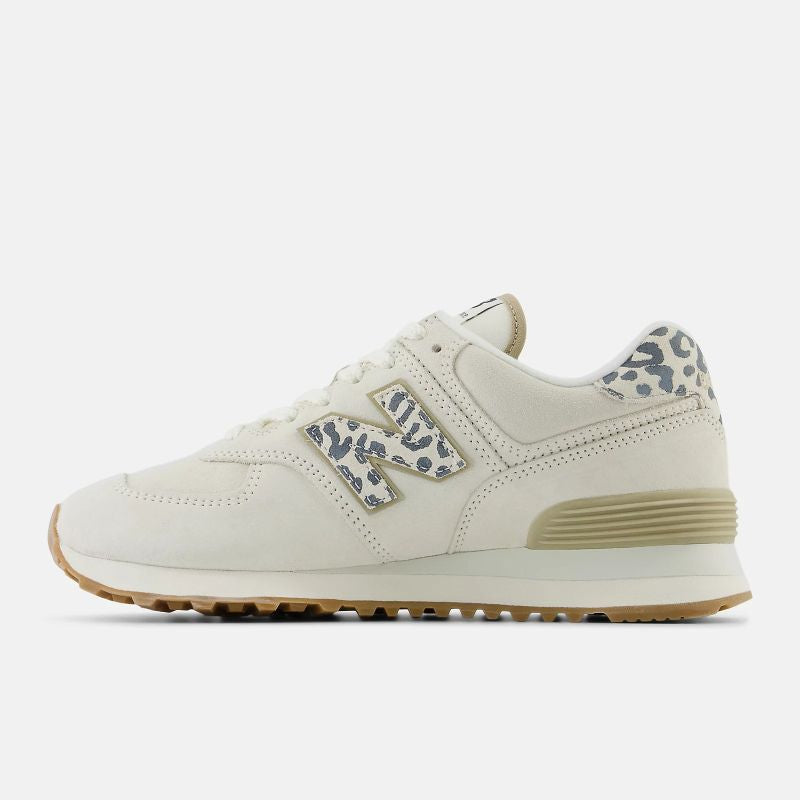 New Balance Women’s Classic 574 Lifestyle ( ) utcai cipő WL574XD2