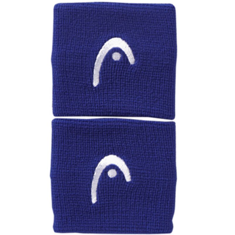 Head Wristband fekete wirstbands, headbands
