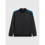 Regular sports sweatshirt without hood for boys 4F