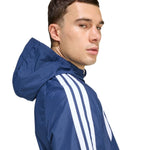Adidas Tiro 26 Competition All Weather Men's Navy sötétkék férfi dzseki JY8869