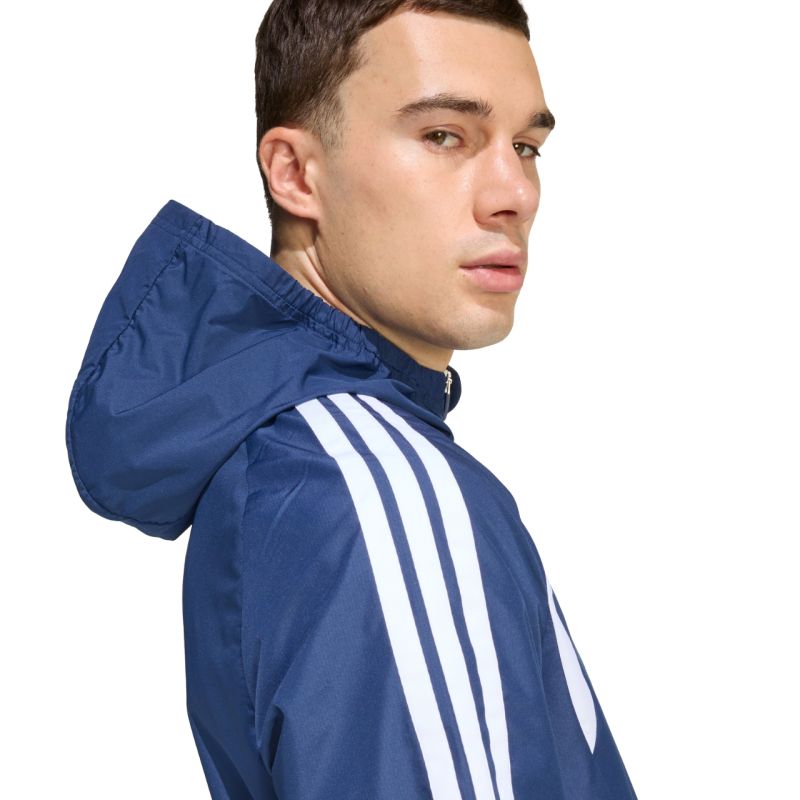 Adidas Tiro 26 Competition All Weather Men's Navy sötétkék férfi dzseki JY8869