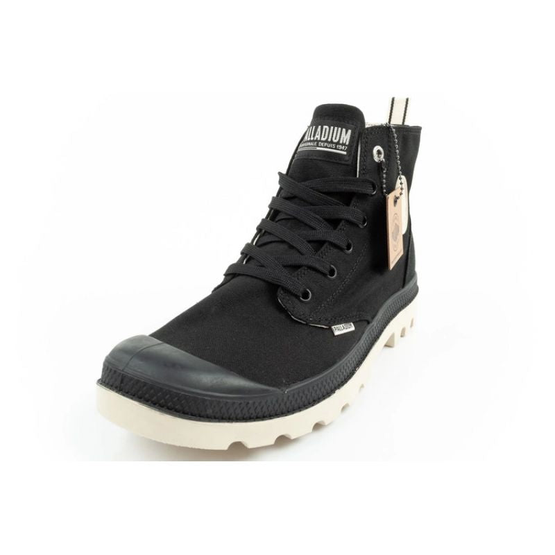 Palladium Pampa Chrome shoes 74470-008-M Cipő