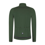 Rogelli ESSENTIAL II winter green zöld dzseki