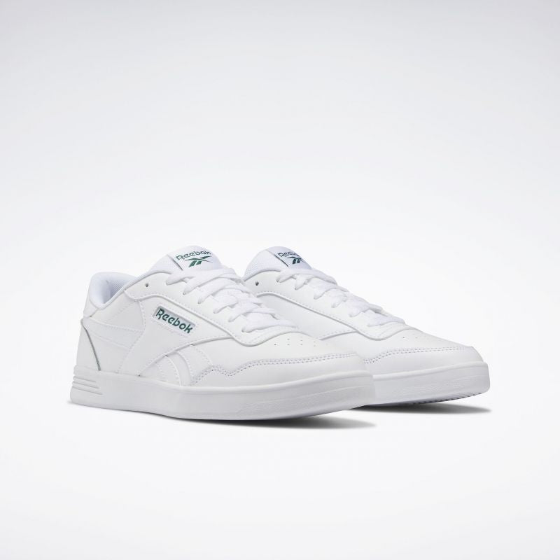 Reebok Court Advance fehér utcai cipő 100010615(GZ9617)