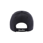 47 Brand MLB New York Yankees Cap sötétkék hats, caps B-MVP17WBV-HM