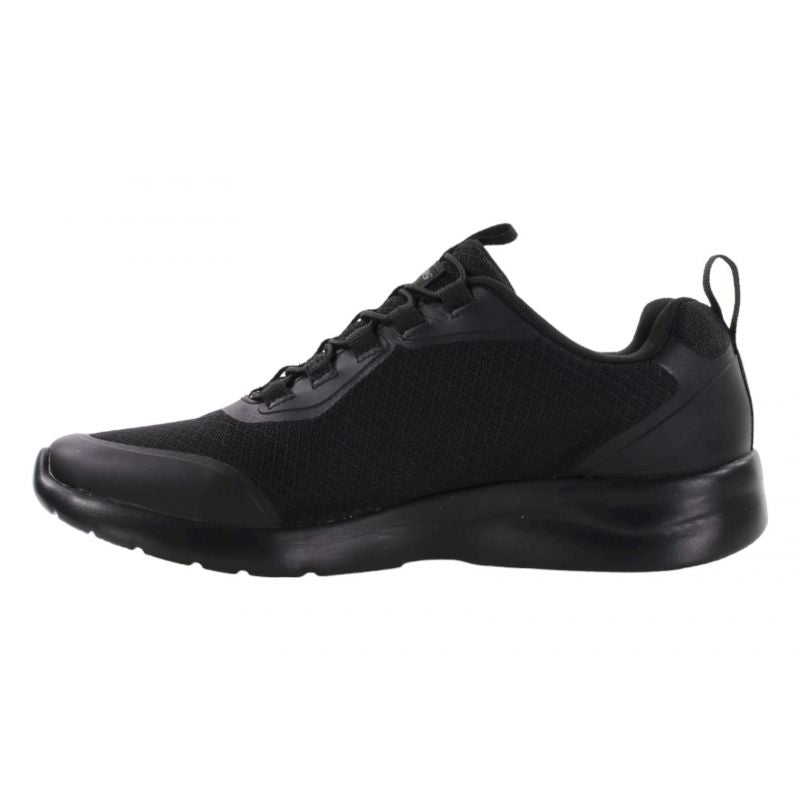 Skechers Dynamight utcai cipő 894133-BBK