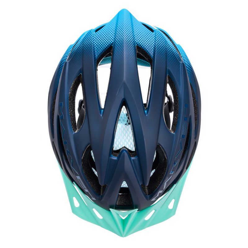 Meteor Marven Bicycle Helmet uniw helmets