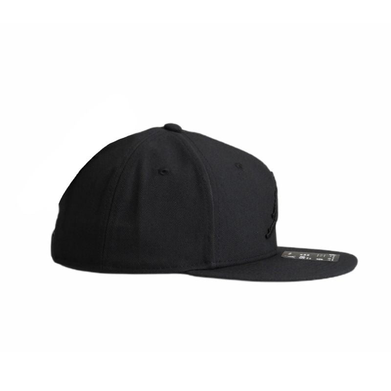 AIR Jordan Jumpman Pro Black Cap - s/m hats, caps