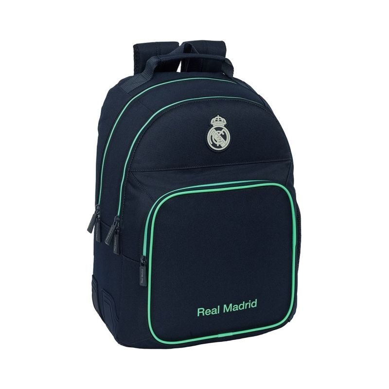 Sportmania Real Madrid sports backpack double backpack 612557773 Kiegészítő
