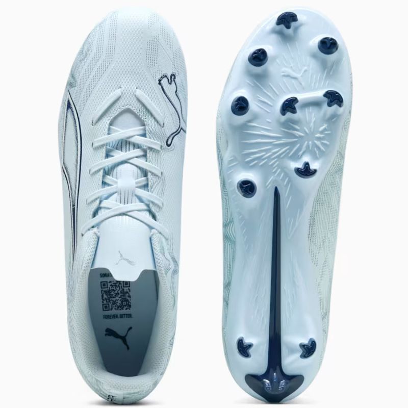 Puma Ultra 6 PLAY FG/AG focicipő