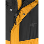 4F Men's synthetic-filled down 3xl dzseki 4FRAW25TDJAM0795-74S