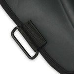 DBX Bushido Torso-Abdominal Protector protectors and knee pads