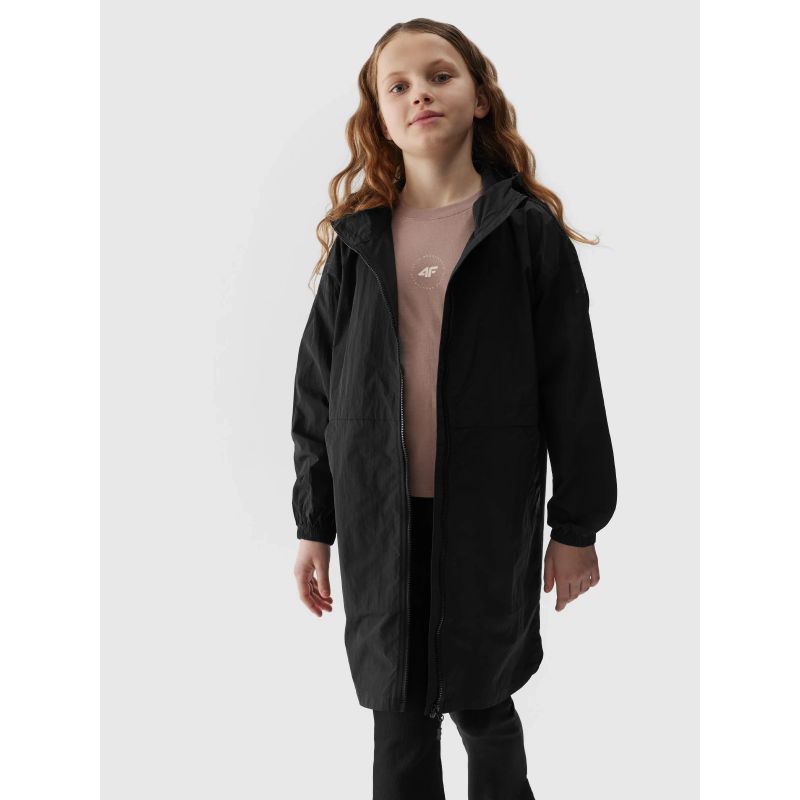 4f Girls' transitional jacket Junior General