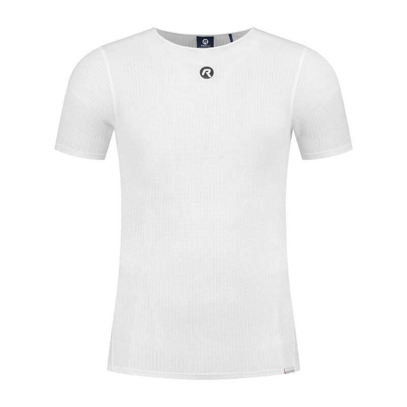 Rogelli KITE II sweatshirt/shirt white L/XL fehér póló