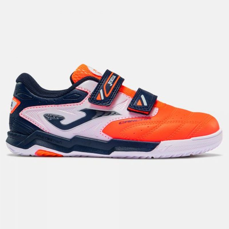 Joma Cancha 2608 Jr IN cipő CAJW2608INV