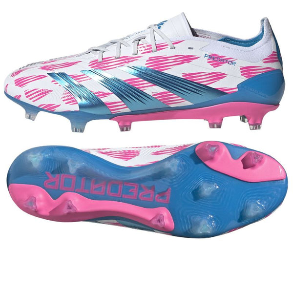 adidas Predator Elite FG M IF8866 football boots General