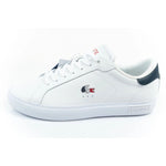 Lacoste Powercourt 125 1 SMA M 749SMA0080407 shoes Cipő
