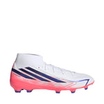 Adidas F50 Hyperfast League Mid FG football boots cipő IH7090