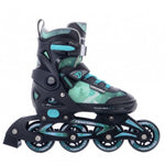Tempish Dasty Jr 1000049 inline skates fekete roller skates