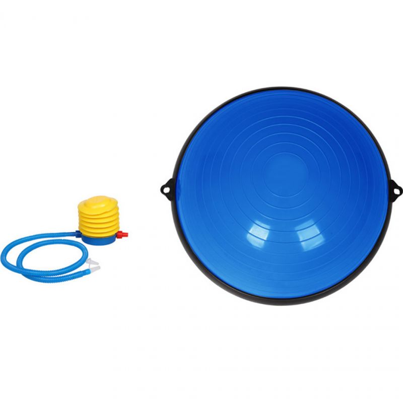 Smj Bosu BL001 Balance Board with Handles Edzőfelszerelés