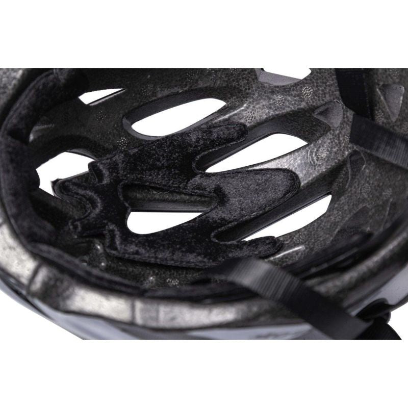 Dunlop Mtb Red Adjustable Cycling Helmet S. M (55-58cm) piros sisak GSP-1052113/272985
