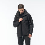 Iguana Men's transitional HORNEN dzseki 92800656397