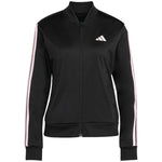 Adidas Dayready Women's Black Tracksuit 2xs szett KQ7578