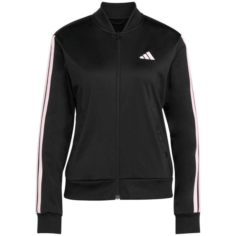 Adidas Dayready Women's Black Tracksuit 2xs szett KQ7578