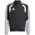 Adidas Tiro 26 Competition Training Kids' Top, Black fekete gyerek pulóver KA7711