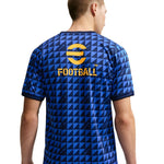 Nike Inter Milan Men’s T-Shirt kék férfi póló II3114409
