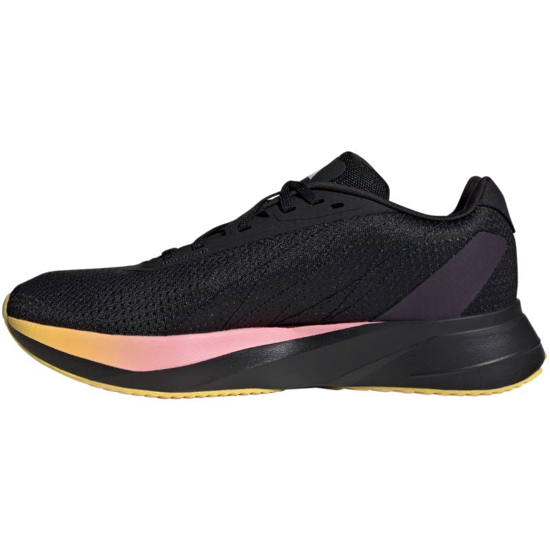 Adidas Duramo SL W Running fekete cipő IE4035