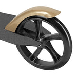 Hm183 Golden Scooter Nils Extreme arany roller