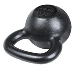 HMS Cast iron kettlebell KZG32 32kg fekete kiegészítő 17-64-018