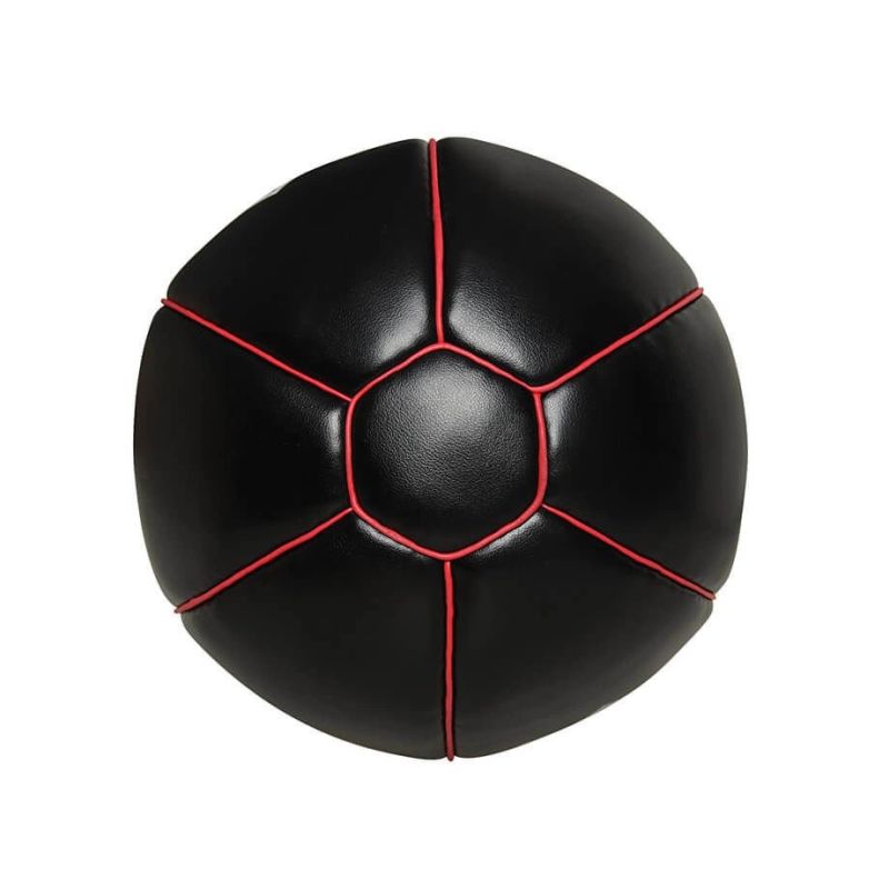DBX Bushido Slip bag punching ball for evasion training - Slipbag reflex pears, training equipment