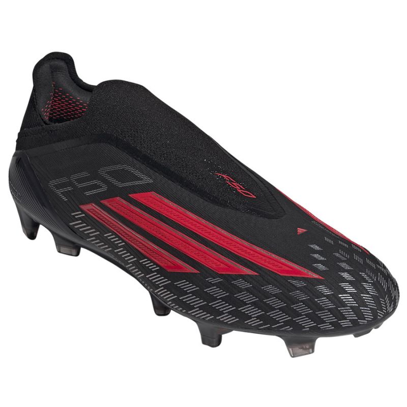 Adidas F50 ELITE LL FG JR6460 focicipő