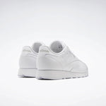 Reebok Classic Leather fehér utcai cipő