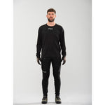 Northwave Crew Pro Long Sleeve Jersey Black 4xl pulóver 89231020_10