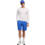 Puma ESS No.1 Logo 10" Men's (s) 682595 kék short