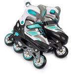 Meteor Rox Roller Skates uniw görkorcsolya