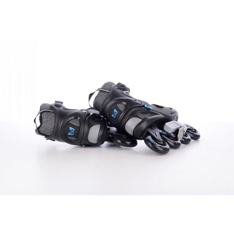 Tempish Ayroo Top EBS 10000591 inline skates fekete roller skates