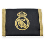 Inny Real Madrid wallet RM6CAR10 Pénztárca