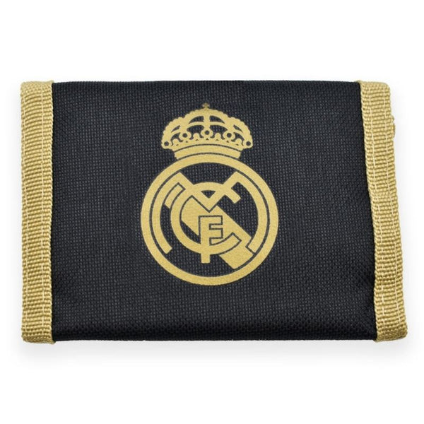 Inny Real Madrid wallet RM6CAR10 Pénztárca