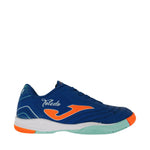 Joma Toledo Indoor 2604 Blue Kids' Soccer kék focicipő TOJW2604IN
