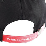 Paris Saint Germain Cap P24109 osfm sapka