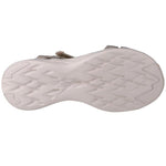 Skechers On The Go 600 Brilliancy Beige, Size bézs utcai cipő 15316-NAT