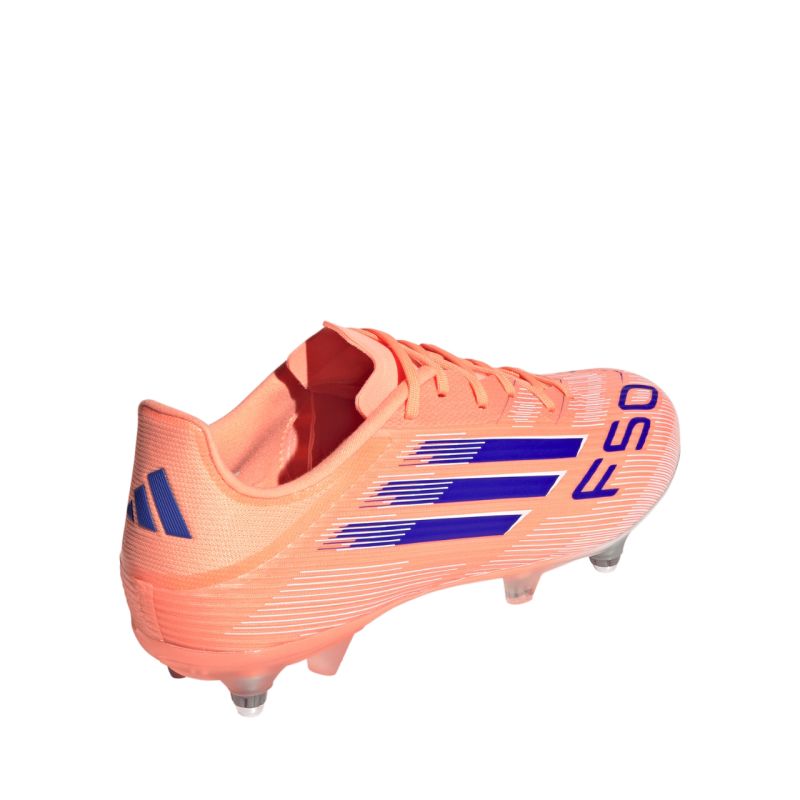 adidas F50 League SG JQ4170 football boots Cipő